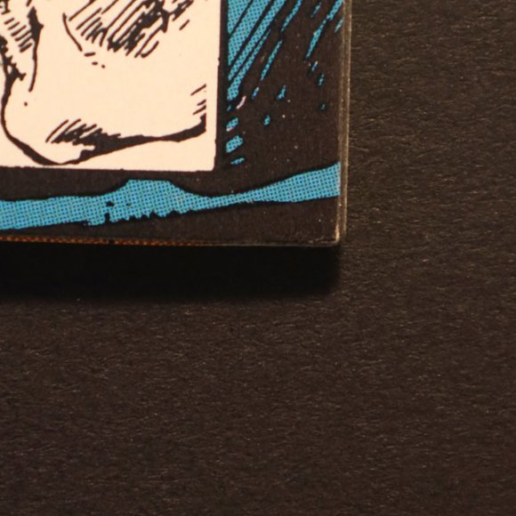 COMICBOOK COMICS - Picture 6 of 9